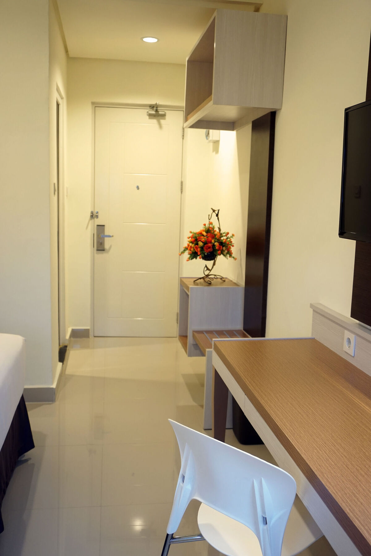 Big Fish Hotel Manado Extérieur photo