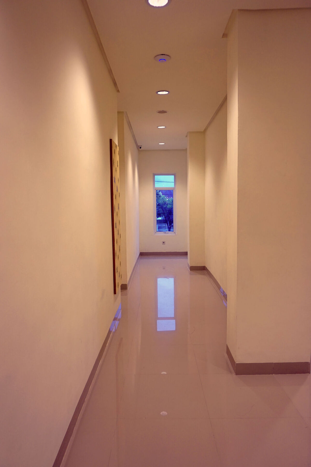 Big Fish Hotel Manado Extérieur photo